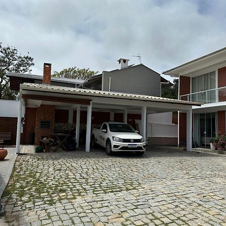 Apartamento Frente Mar Na Baia De Portobelo Exterior foto