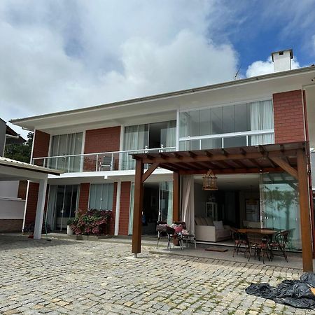 Apartamento Frente Mar Na Baia De Portobelo Exterior foto