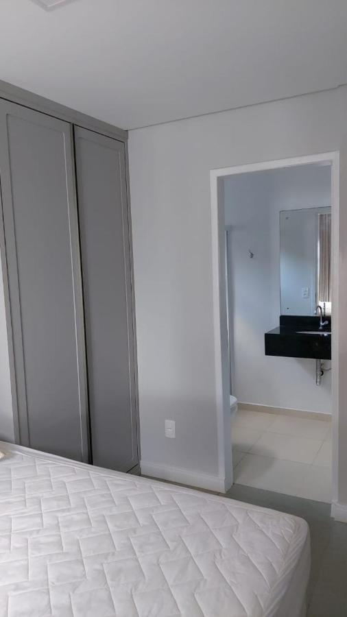 Apartamento Frente Mar Na Baia De Portobelo Exterior foto