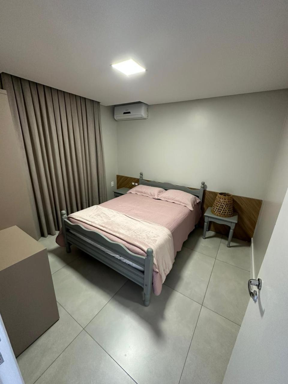 Apartamento Frente Mar Na Baia De Portobelo Exterior foto