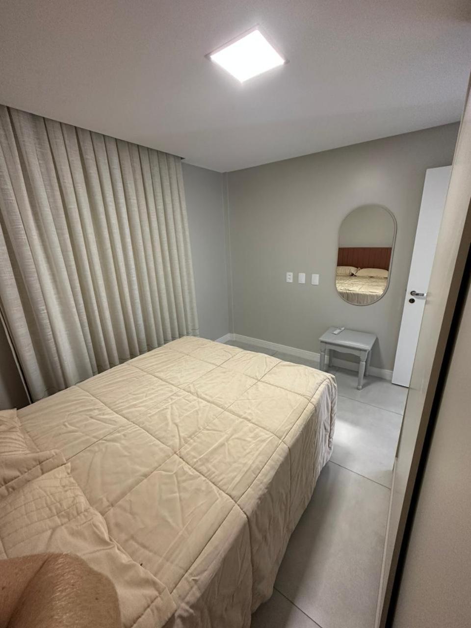 Apartamento Frente Mar Na Baia De Portobelo Exterior foto